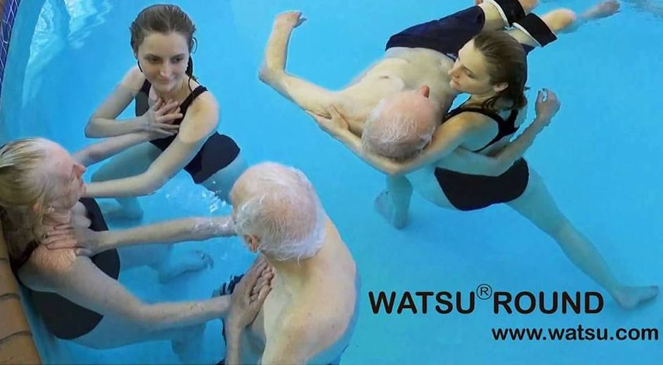 watsu