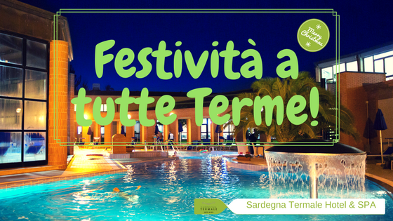 Festività Terme