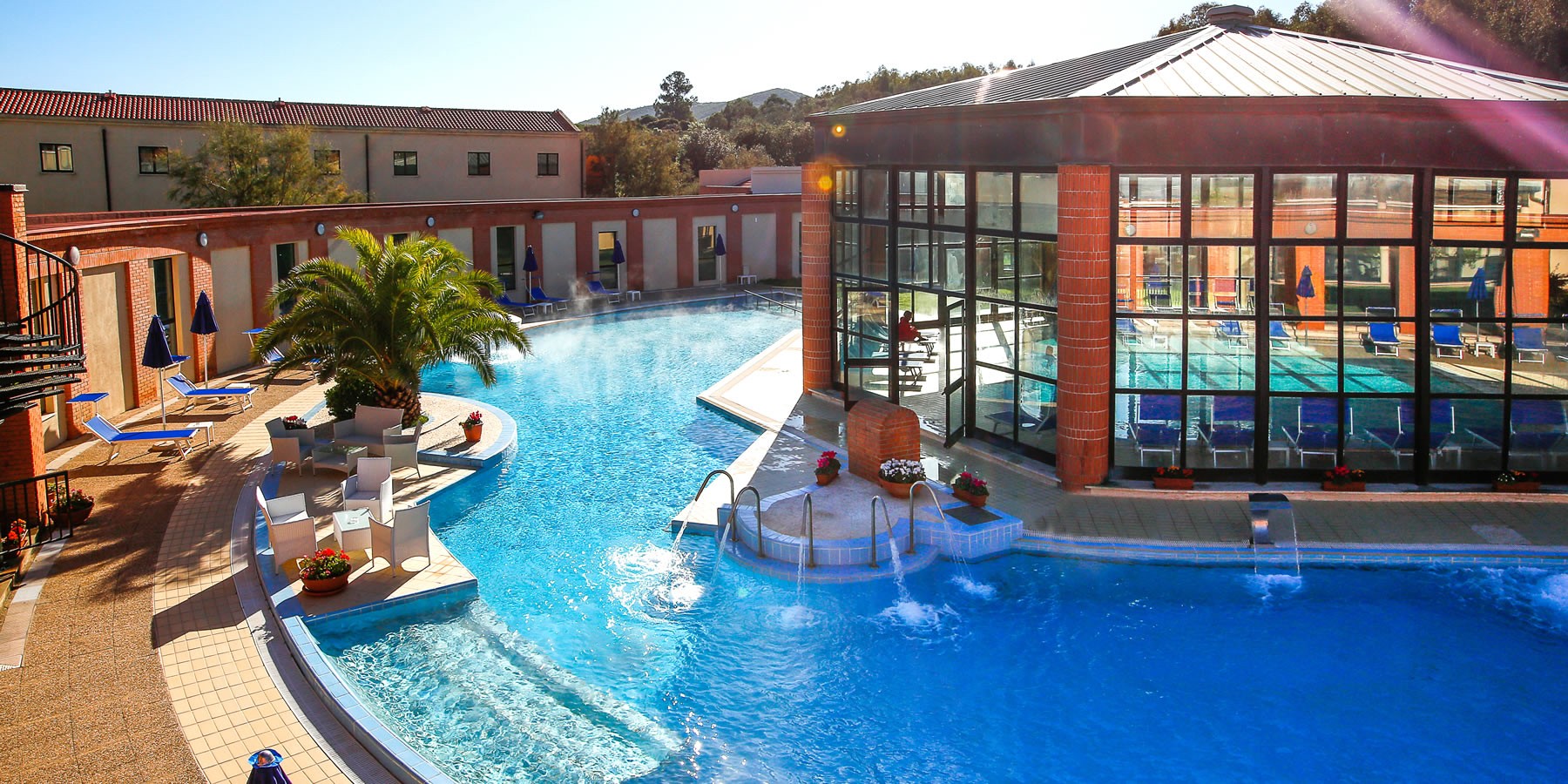 foto di sardegna termale hotel & spa